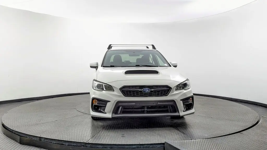 Florida Fine Cars - Used SUBARU WRX 2019 WEST PALM 