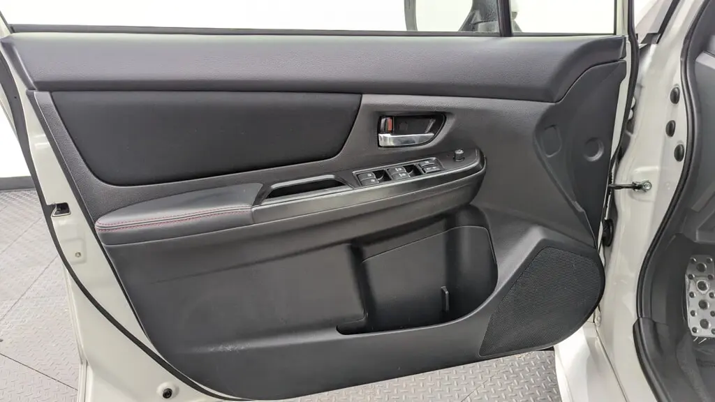 Florida Fine Cars - Used SUBARU WRX 2019 WEST PALM 