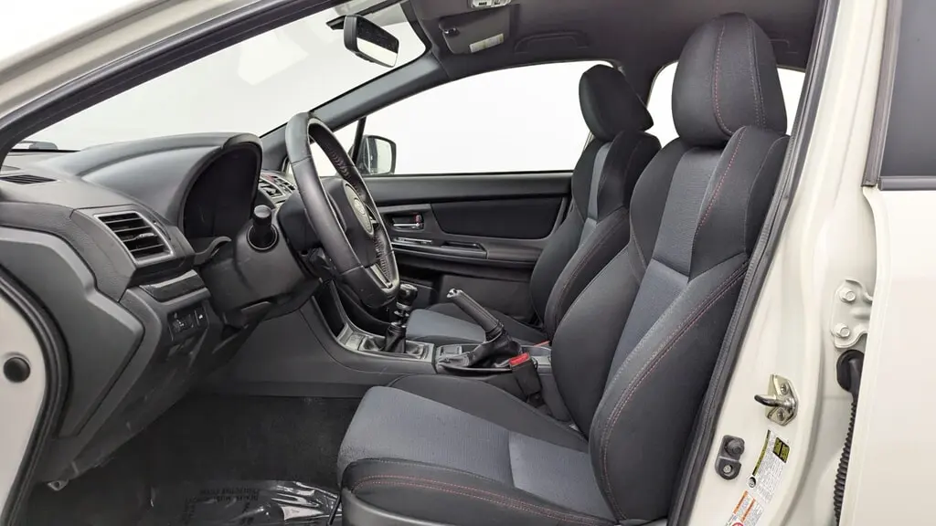 Florida Fine Cars - Used SUBARU WRX 2019 WEST PALM 