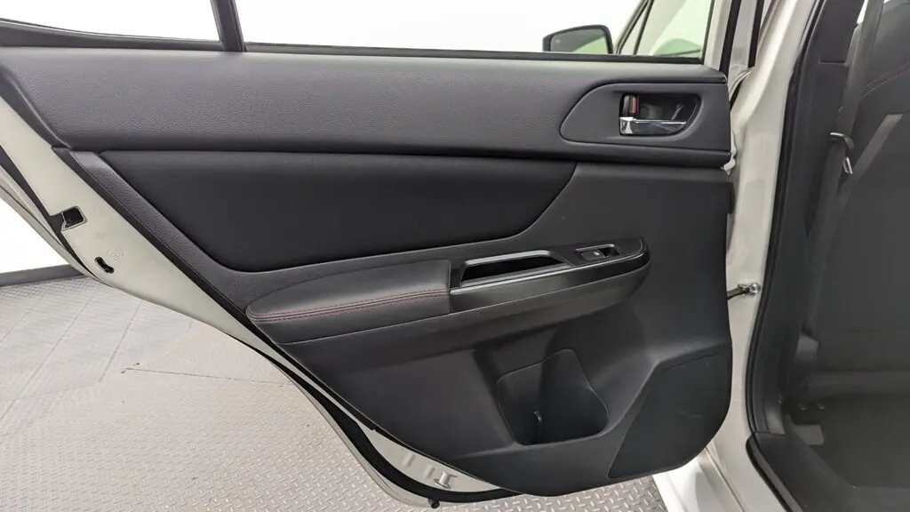 Florida Fine Cars - Used SUBARU WRX 2019 WEST PALM 