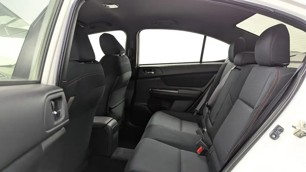 Florida Fine Cars - Used SUBARU WRX 2019 WEST PALM 