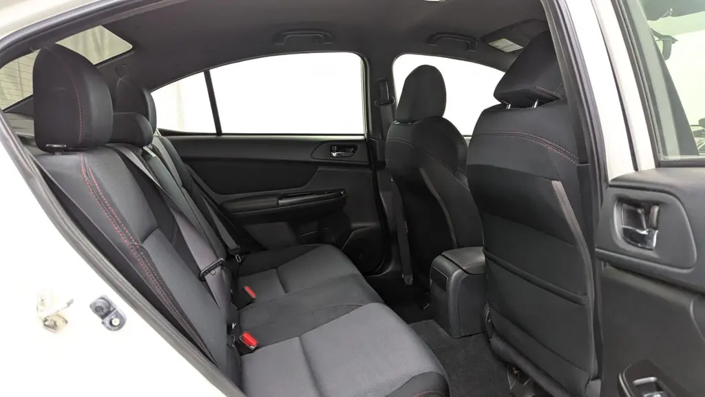 Florida Fine Cars - Used SUBARU WRX 2019 WEST PALM 