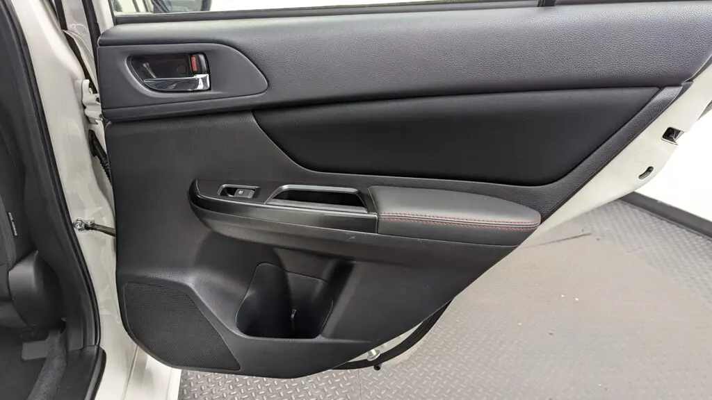 Florida Fine Cars - Used SUBARU WRX 2019 WEST PALM 