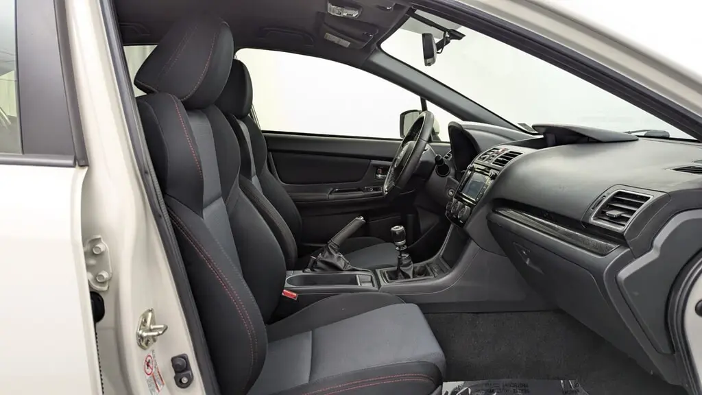 Florida Fine Cars - Used SUBARU WRX 2019 WEST PALM 