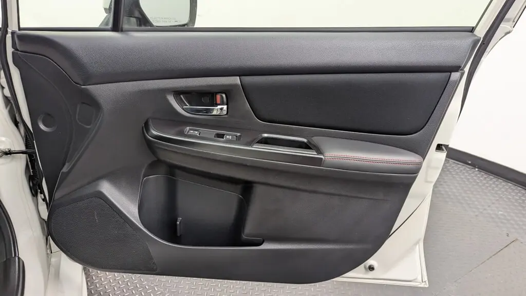 Florida Fine Cars - Used SUBARU WRX 2019 WEST PALM 