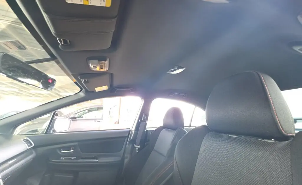 Florida Fine Cars - Used SUBARU WRX 2019 WEST PALM 