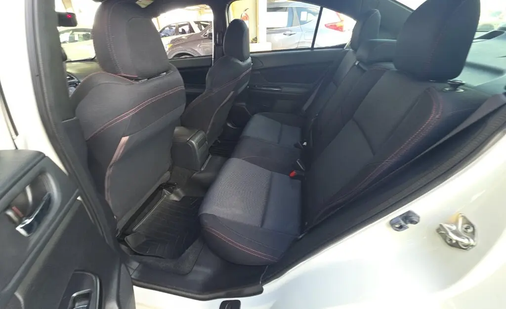 Florida Fine Cars - Used SUBARU WRX 2019 WEST PALM 