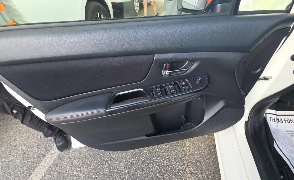 Florida Fine Cars - Used SUBARU WRX 2019 WEST PALM 