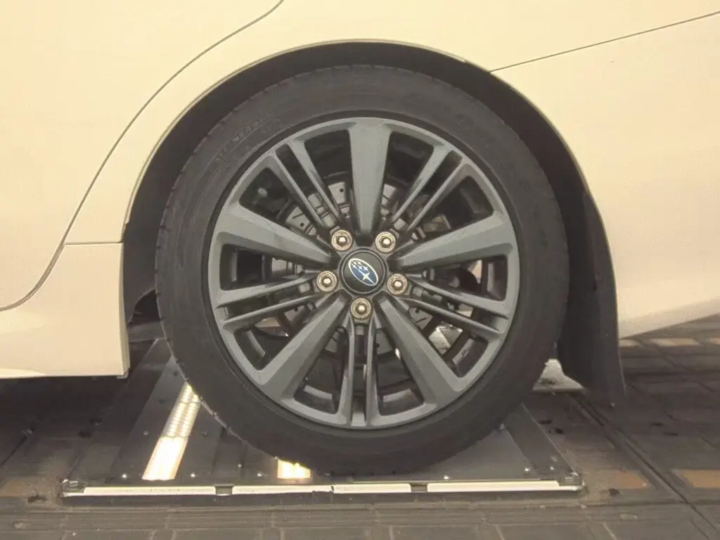 Florida Fine Cars - Used SUBARU WRX 2019 WEST PALM 