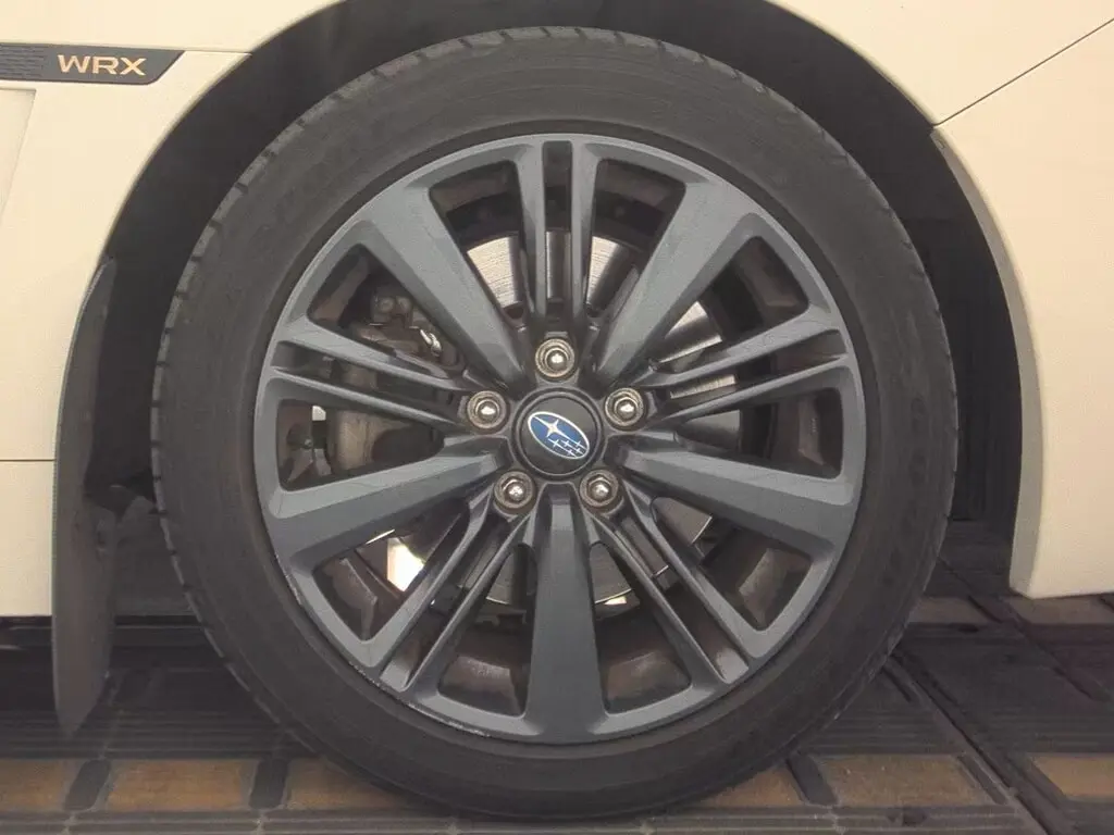 Florida Fine Cars - Used SUBARU WRX 2019 WEST PALM 