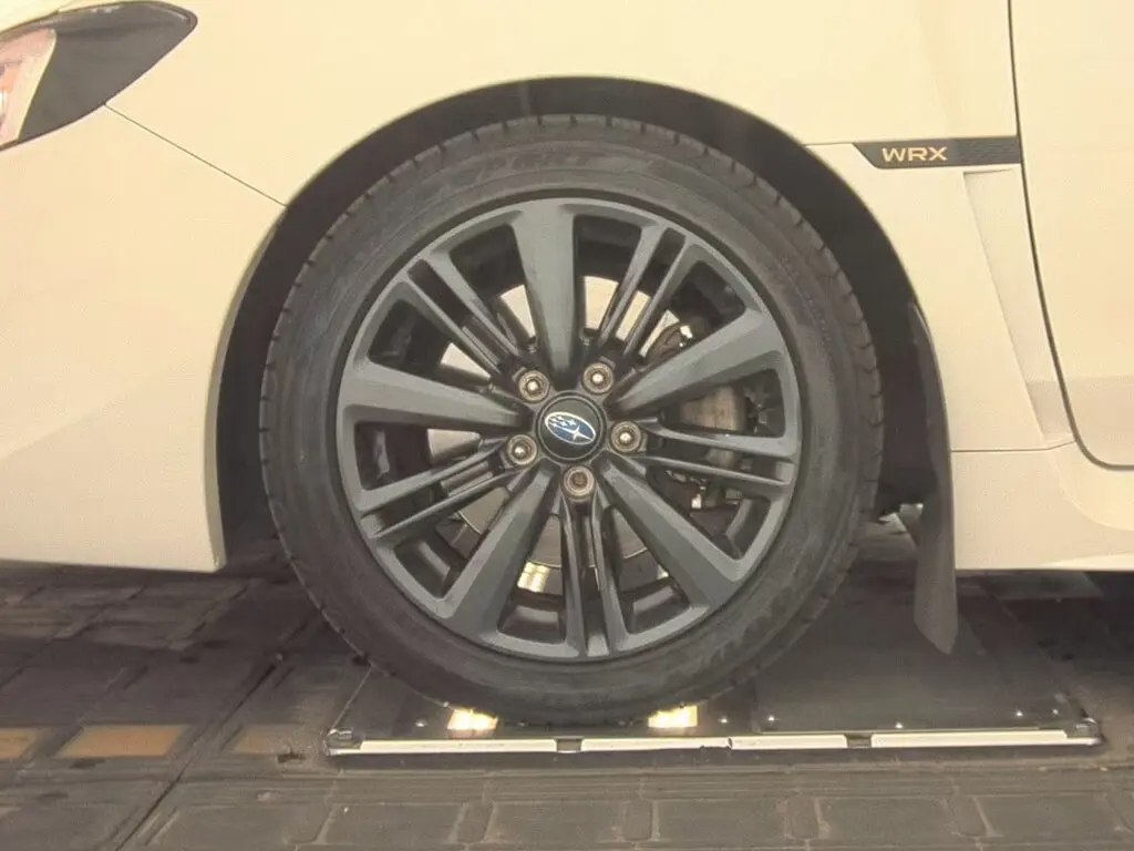 Florida Fine Cars - Used SUBARU WRX 2019 WEST PALM 