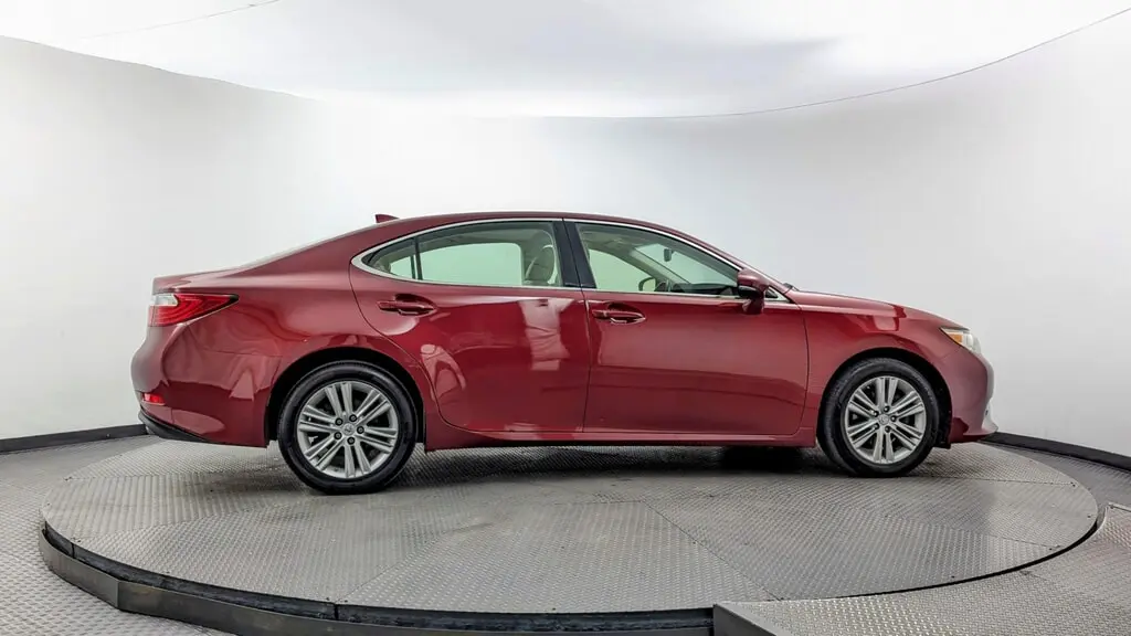 Florida Fine Cars - Used LEXUS ES 350 2015 MIAMI CRAFTED LINE