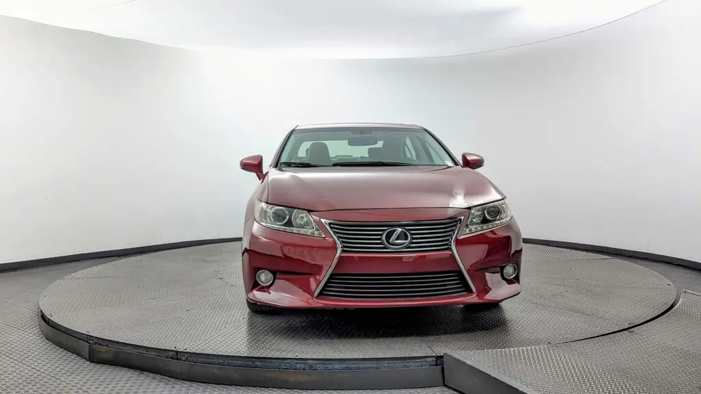 Florida Fine Cars - Used LEXUS ES 350 2015 MIAMI CRAFTED LINE
