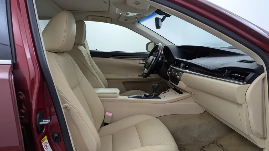 Florida Fine Cars - Used LEXUS ES 350 2015 MIAMI CRAFTED LINE