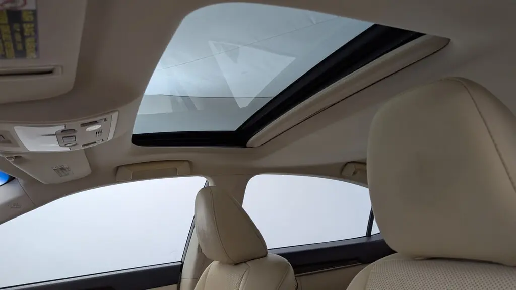 Florida Fine Cars - Used LEXUS ES 350 2015 MIAMI CRAFTED LINE