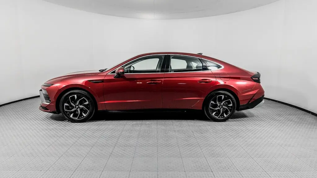 Florida Fine Cars - Used HYUNDAI SONATA 2025 ORLANDO SEL