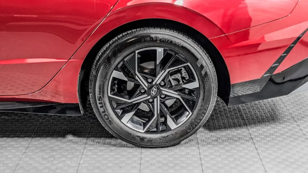 Florida Fine Cars - Used HYUNDAI SONATA 2025 ORLANDO SEL