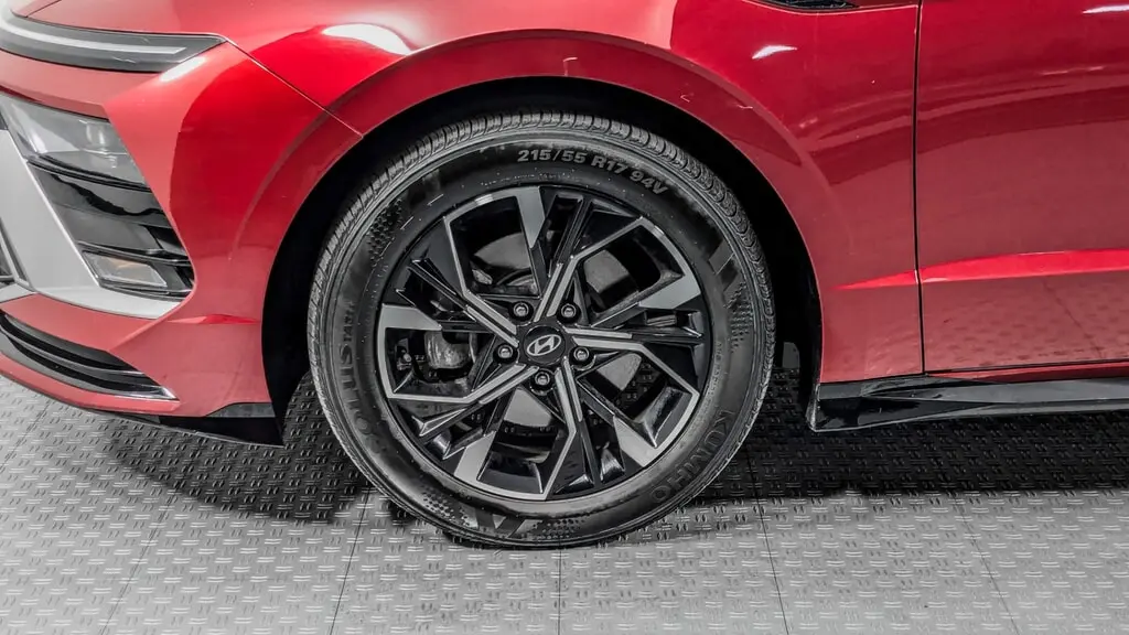 Florida Fine Cars - Used HYUNDAI SONATA 2025 ORLANDO SEL