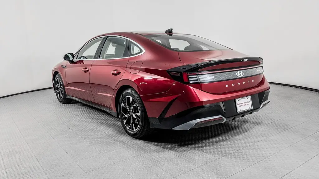 Florida Fine Cars - Used HYUNDAI SONATA 2025 ORLANDO SEL