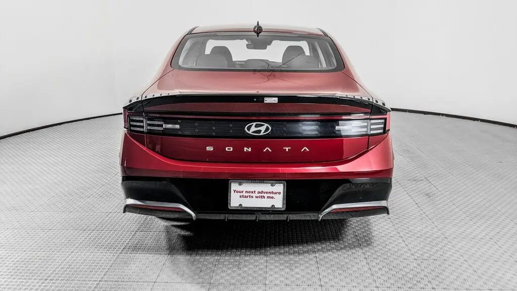 Florida Fine Cars - Used HYUNDAI SONATA 2025 ORLANDO SEL
