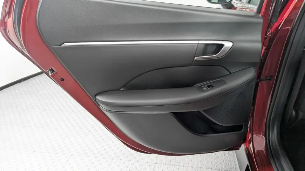 Florida Fine Cars - Used HYUNDAI SONATA 2025 ORLANDO SEL