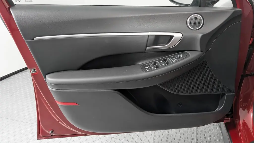 Florida Fine Cars - Used HYUNDAI SONATA 2025 ORLANDO SEL