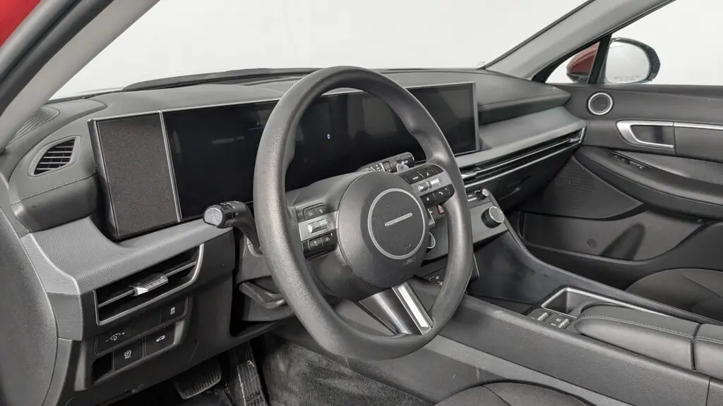 Florida Fine Cars - Used HYUNDAI SONATA 2025 ORLANDO SEL