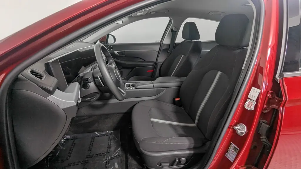 Florida Fine Cars - Used HYUNDAI SONATA 2025 ORLANDO SEL