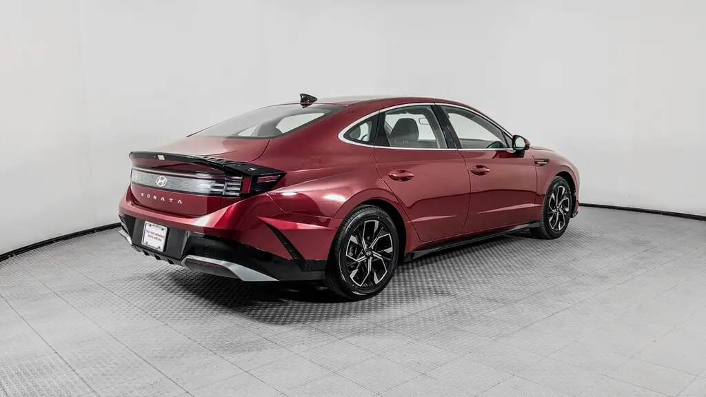 Florida Fine Cars - Used HYUNDAI SONATA 2025 ORLANDO SEL