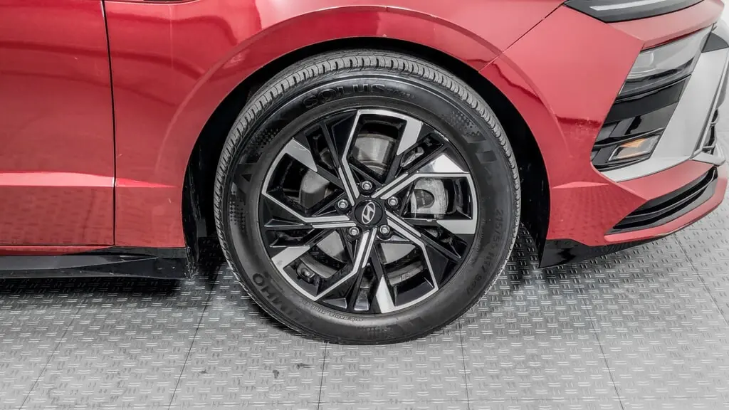 Florida Fine Cars - Used HYUNDAI SONATA 2025 ORLANDO SEL