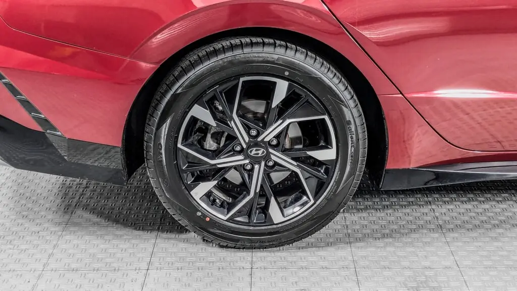 Florida Fine Cars - Used HYUNDAI SONATA 2025 ORLANDO SEL