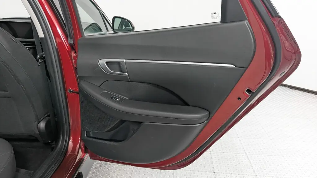 Florida Fine Cars - Used HYUNDAI SONATA 2025 ORLANDO SEL