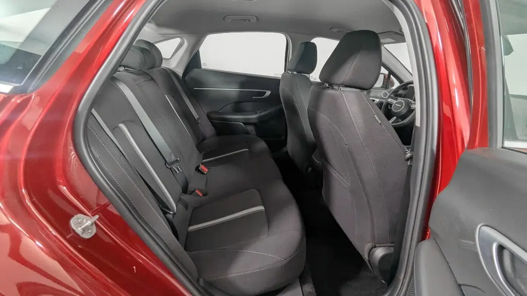 Florida Fine Cars - Used HYUNDAI SONATA 2025 ORLANDO SEL