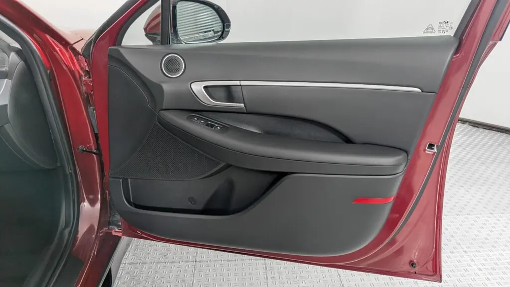 Florida Fine Cars - Used HYUNDAI SONATA 2025 ORLANDO SEL