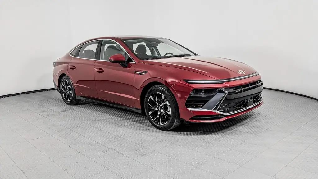 Florida Fine Cars - Used HYUNDAI SONATA 2025 ORLANDO SEL