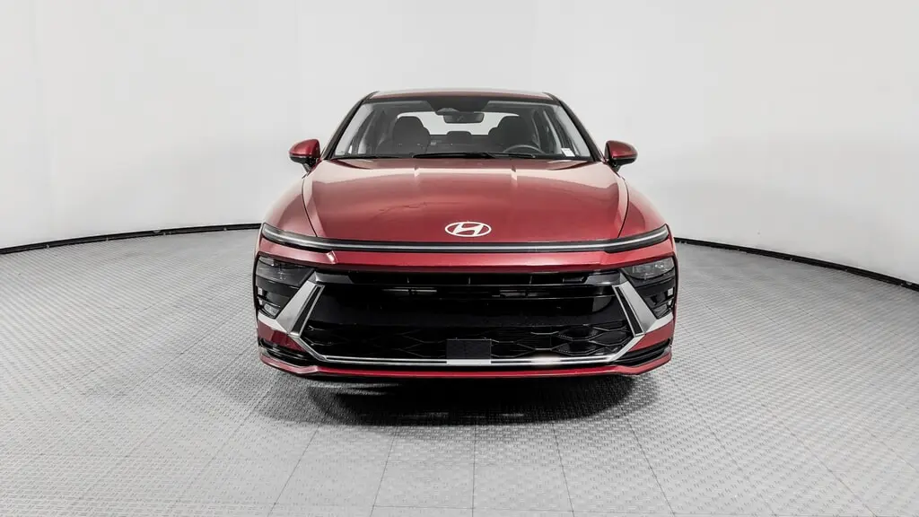 Florida Fine Cars - Used HYUNDAI SONATA 2025 ORLANDO SEL