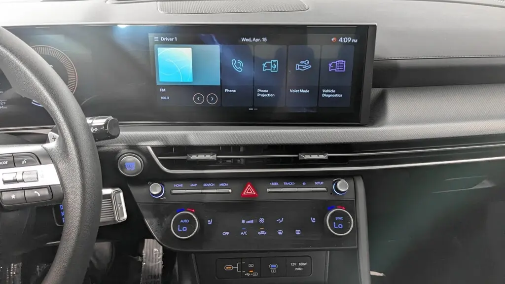 Florida Fine Cars - Used HYUNDAI SONATA 2025 ORLANDO SEL