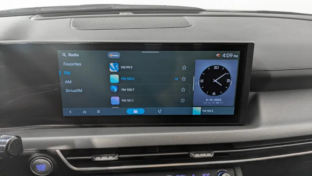 Florida Fine Cars - Used HYUNDAI SONATA 2025 ORLANDO SEL