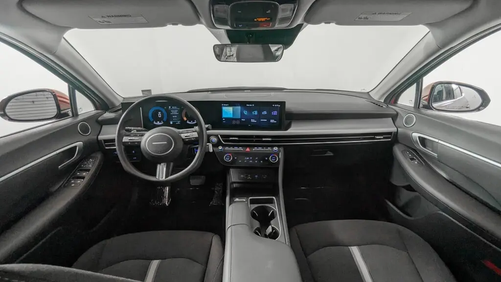 Florida Fine Cars - Used HYUNDAI SONATA 2025 ORLANDO SEL