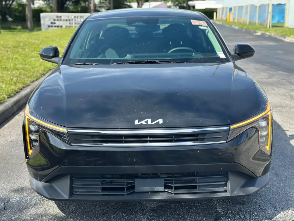 Florida Fine Cars - Used KIA K4 2025 MIAMI LXS