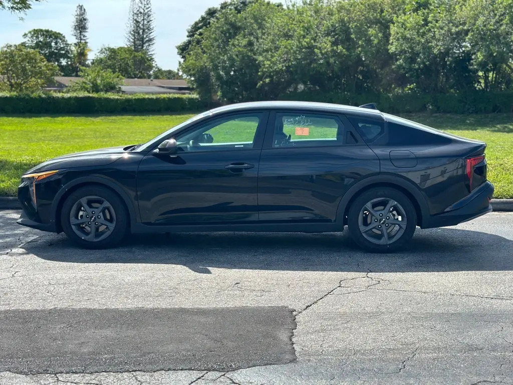 Florida Fine Cars - Used KIA K4 2025 MIAMI LXS