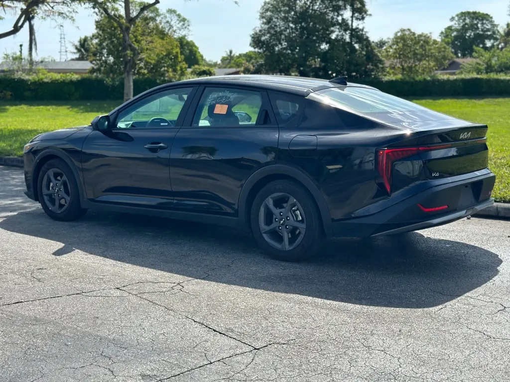 Florida Fine Cars - Used KIA K4 2025 MIAMI LXS