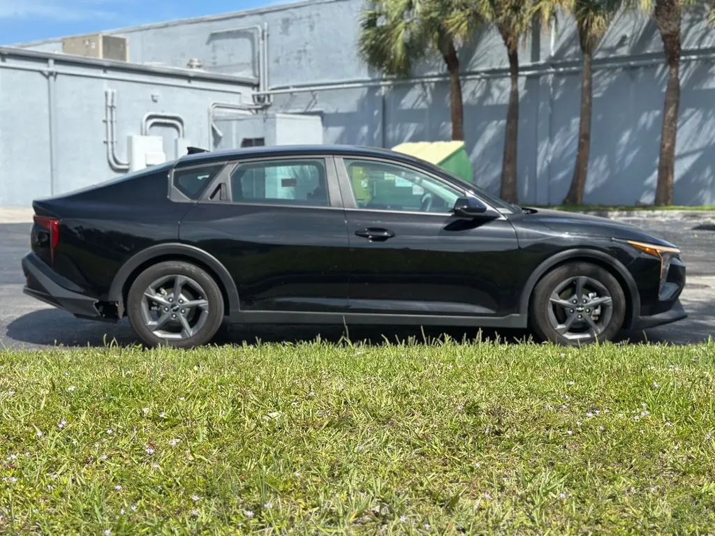 Florida Fine Cars - Used KIA K4 2025 MIAMI LXS