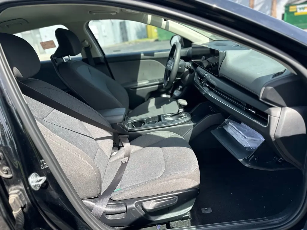 Florida Fine Cars - Used KIA K4 2025 MIAMI LXS