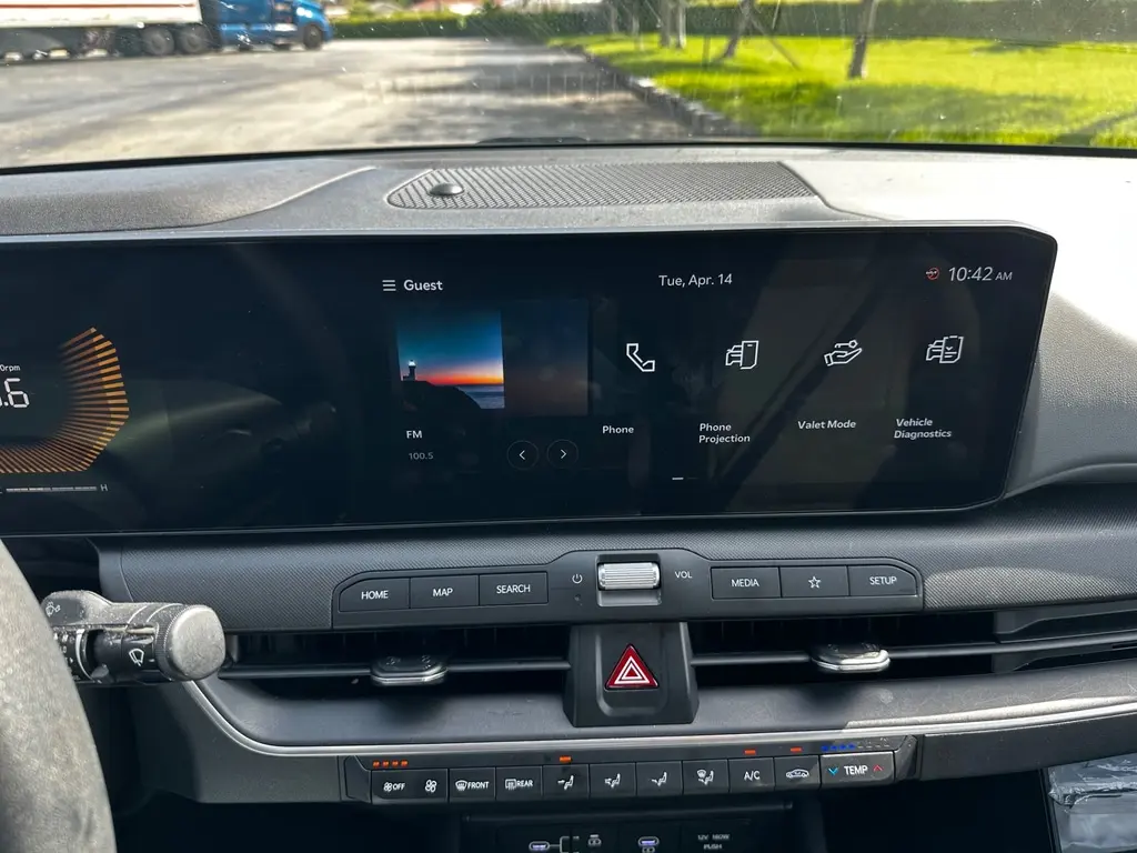 Florida Fine Cars - Used KIA K4 2025 MIAMI LXS