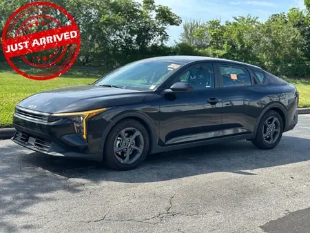 Florida Fine Cars - Used KIA K4 2025 MIAMI LXS