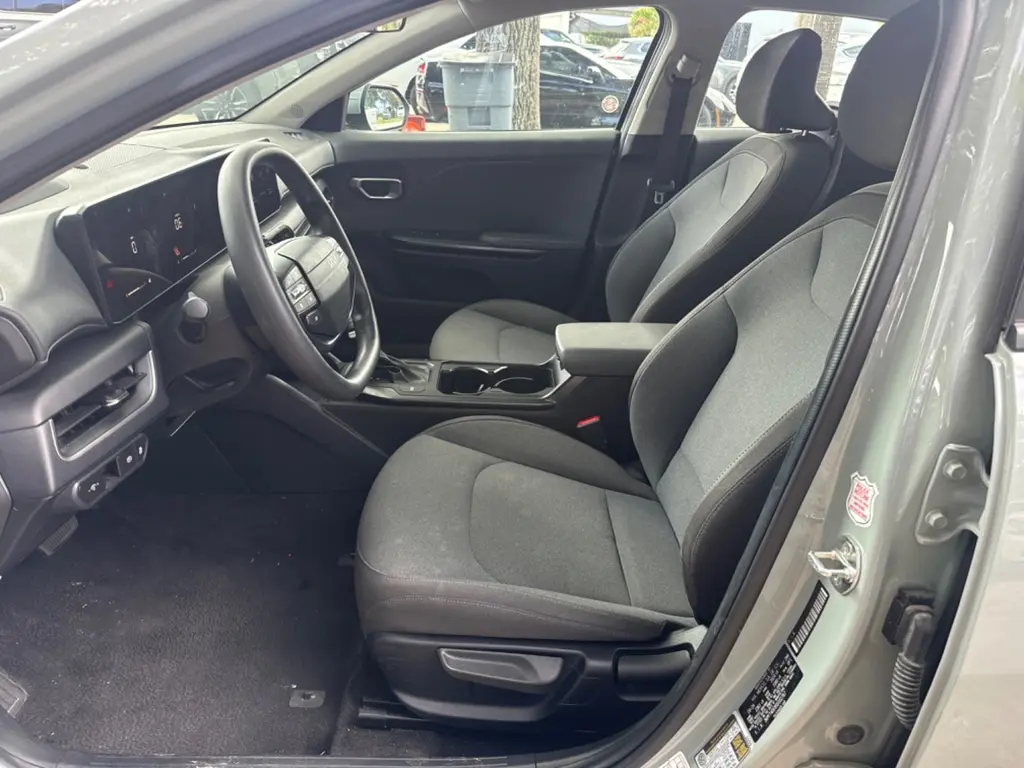 Florida Fine Cars - Used KIA K4 2025 WEST PALM LXS