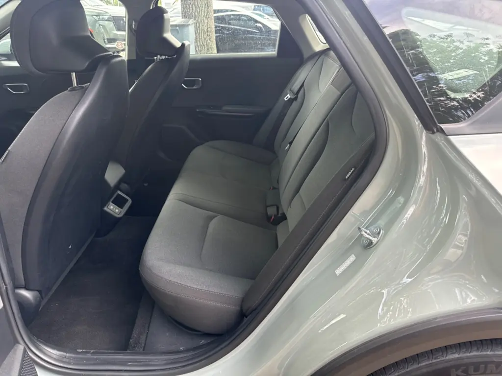 Florida Fine Cars - Used KIA K4 2025 WEST PALM LXS