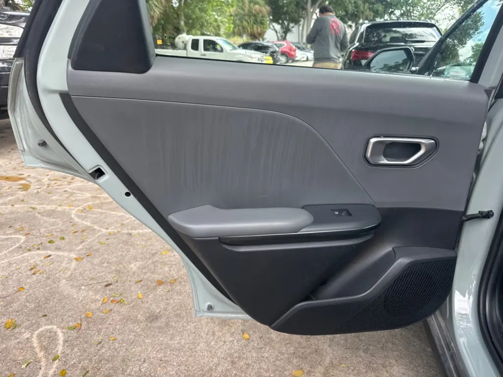 Florida Fine Cars - Used KIA K4 2025 WEST PALM LXS