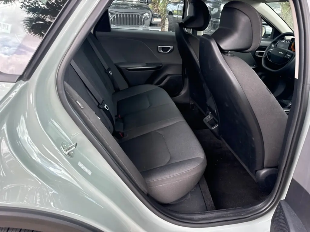 Florida Fine Cars - Used KIA K4 2025 WEST PALM LXS